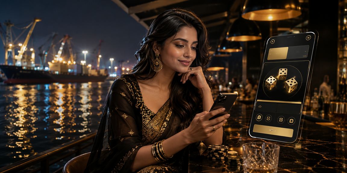 নারায়ণগঞ্জে ডাইস গেম খেলছেন ব্যবহারকারী